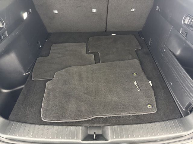 2025 Mazda Mazda CX-50 Hybrid Premium Plus