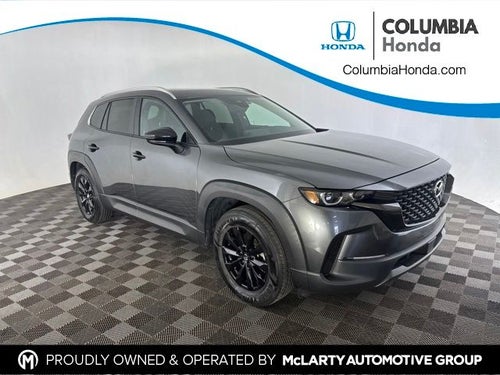 2024 Mazda Mazda CX-50 2.5 S Premium Package
