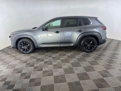 2024 Mazda Mazda CX-50 2.5 S Premium Package