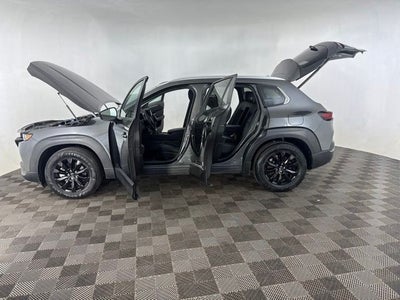 2024 Mazda Mazda CX-50 2.5 S Premium Package