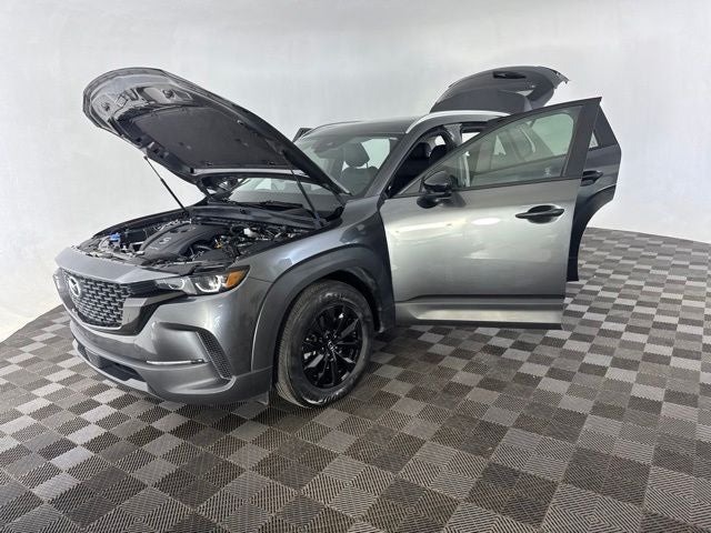 2024 Mazda Mazda CX-50 2.5 S Premium Package
