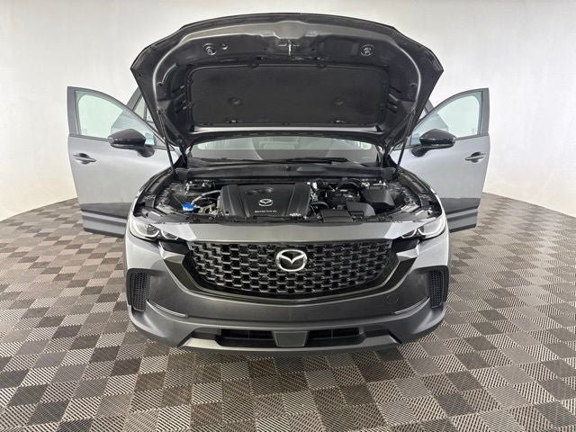 2024 Mazda Mazda CX-50 2.5 S Premium Package