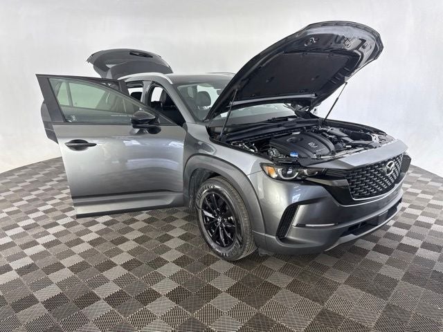 2024 Mazda Mazda CX-50 2.5 S Premium Package