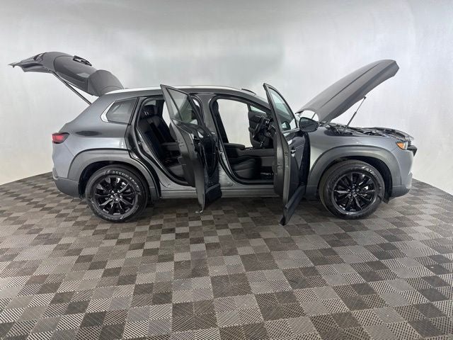 2024 Mazda Mazda CX-50 2.5 S Premium Package