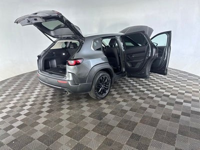 2024 Mazda Mazda CX-50 2.5 S Premium Package