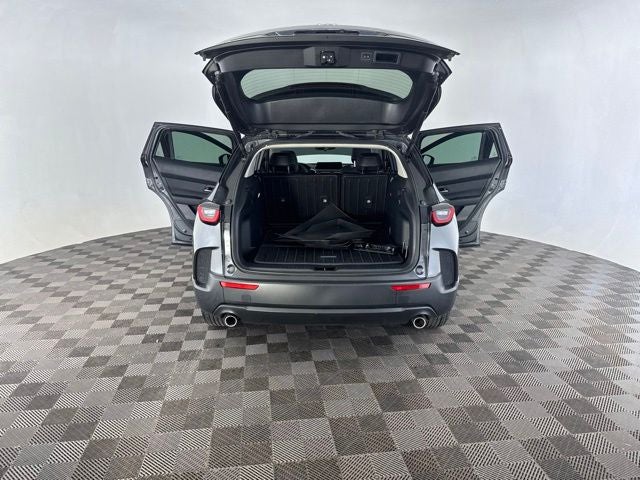 2024 Mazda Mazda CX-50 2.5 S Premium Package