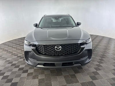2024 Mazda Mazda CX-50 2.5 S Premium Package