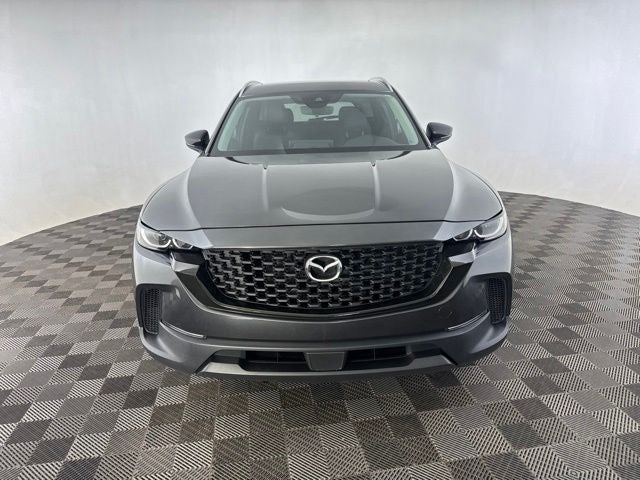 2024 Mazda Mazda CX-50 2.5 S Premium Package