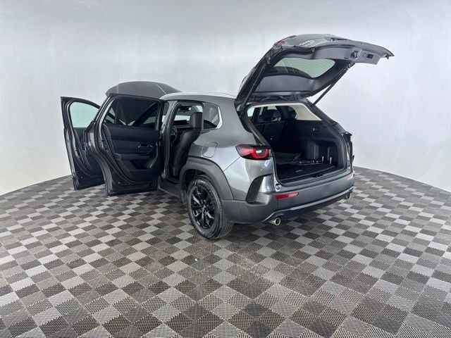 2024 Mazda Mazda CX-50 2.5 S Premium Package