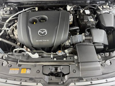 2024 Mazda Mazda CX-50 2.5 S Premium Package