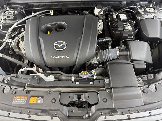 2024 Mazda Mazda CX-50 2.5 S Premium Package