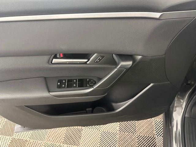 2024 Mazda Mazda CX-50 2.5 S Premium Package