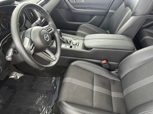 2024 Mazda Mazda CX-50 2.5 S Premium Package