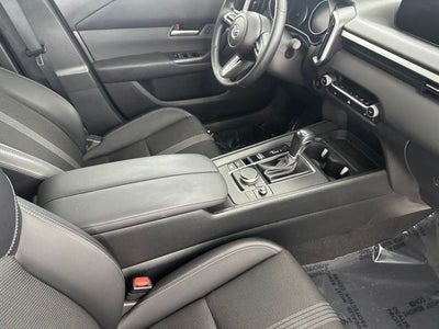 2024 Mazda Mazda CX-50 2.5 S Premium Package