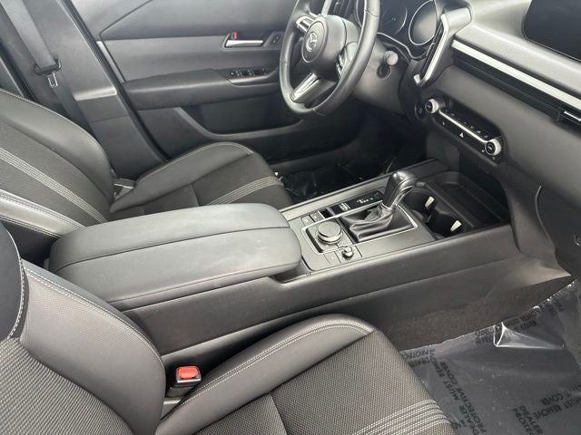 2024 Mazda Mazda CX-50 2.5 S Premium Package