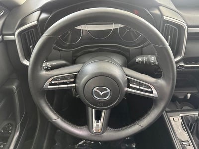 2024 Mazda Mazda CX-50 2.5 S Premium Package