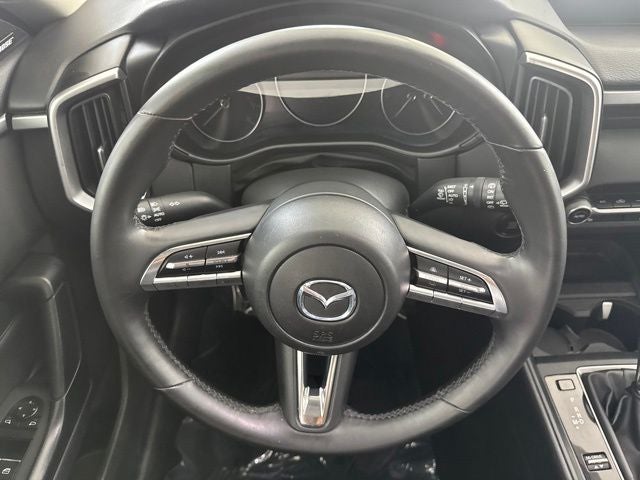 2024 Mazda Mazda CX-50 2.5 S Premium Package