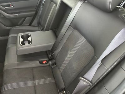 2024 Mazda Mazda CX-50 2.5 S Premium Package