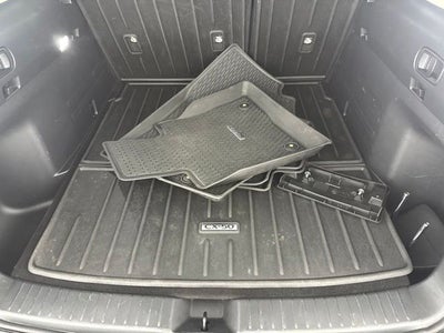 2024 Mazda Mazda CX-50 2.5 S Premium Package