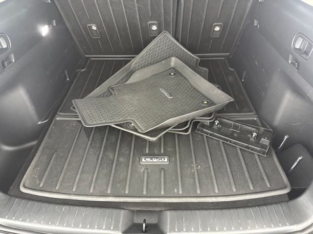 2024 Mazda Mazda CX-50 2.5 S Premium Package