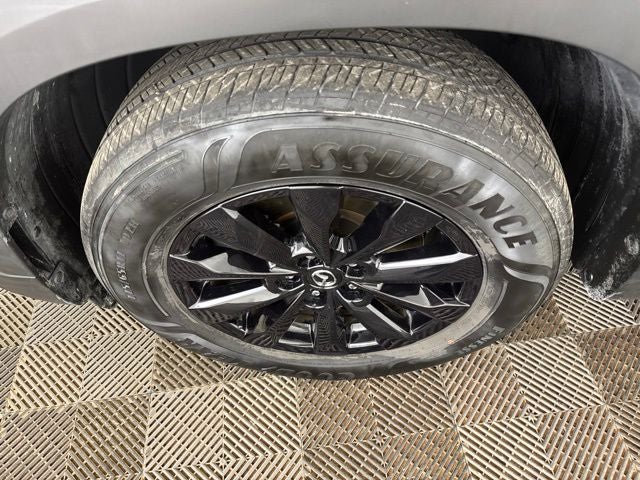 2024 Mazda Mazda CX-50 2.5 S Premium Package
