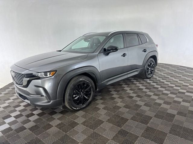 2024 Mazda Mazda CX-50 2.5 S Premium Package