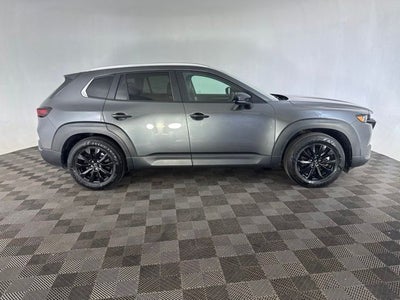 2024 Mazda Mazda CX-50 2.5 S Premium Package