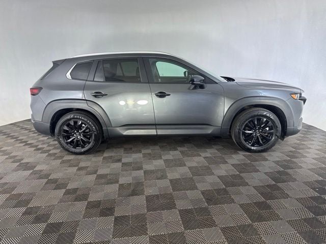 2024 Mazda Mazda CX-50 2.5 S Premium Package