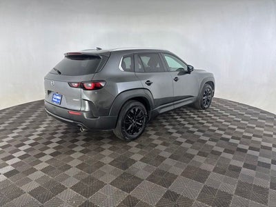 2024 Mazda Mazda CX-50 2.5 S Premium Package