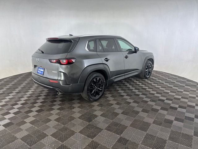 2024 Mazda Mazda CX-50 2.5 S Premium Package