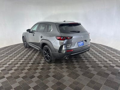 2024 Mazda Mazda CX-50 2.5 S Premium Package