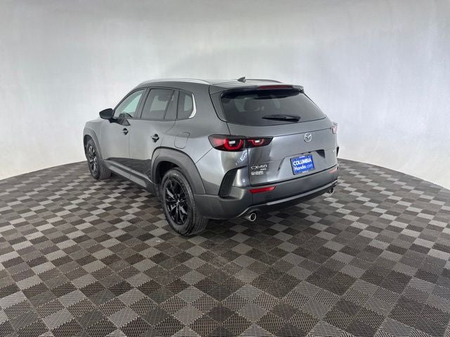 2024 Mazda Mazda CX-50 2.5 S Premium Package