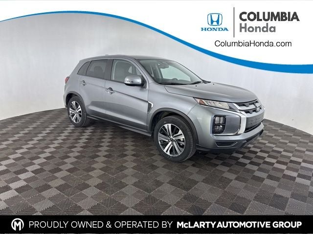 2024 Mitsubishi Outlander Sport 2.0 SE