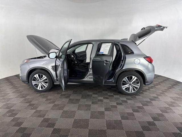 2024 Mitsubishi Outlander Sport 2.0 SE