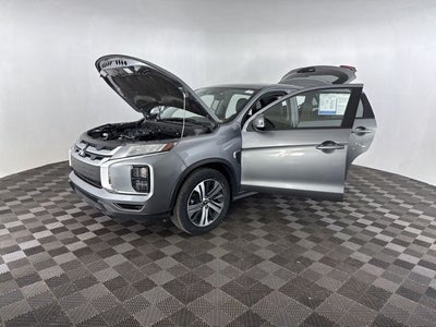 2024 Mitsubishi Outlander Sport 2.0 SE