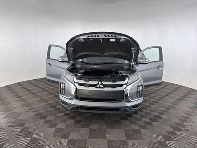 2024 Mitsubishi Outlander Sport 2.0 SE