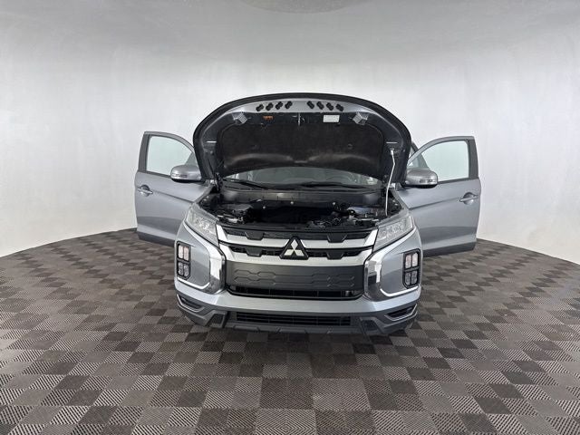 2024 Mitsubishi Outlander Sport 2.0 SE