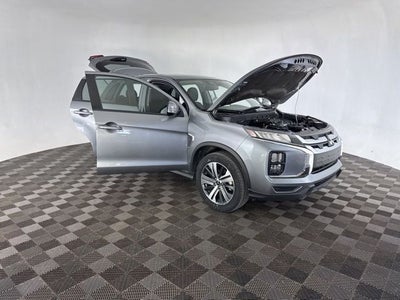 2024 Mitsubishi Outlander Sport 2.0 SE