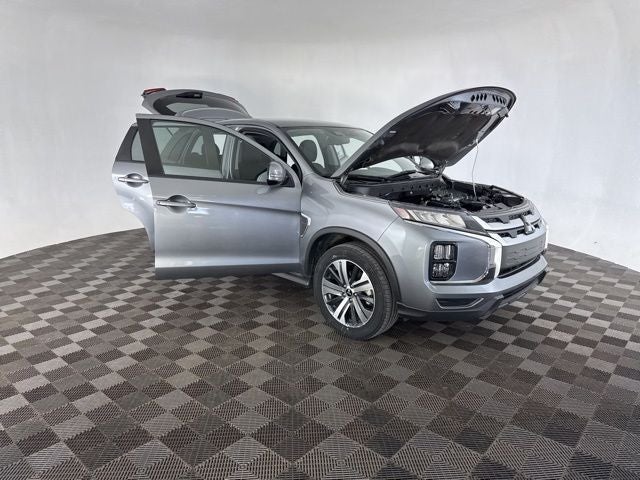2024 Mitsubishi Outlander Sport 2.0 SE