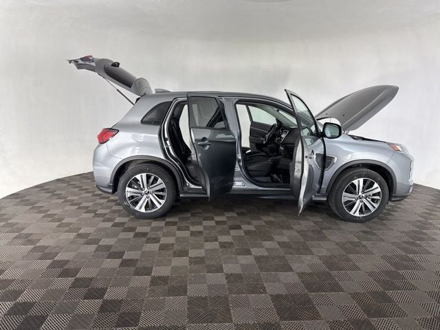 2024 Mitsubishi Outlander Sport 2.0 SE
