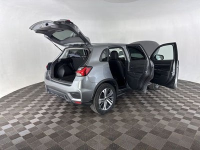 2024 Mitsubishi Outlander Sport 2.0 SE