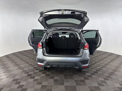 2024 Mitsubishi Outlander Sport 2.0 SE