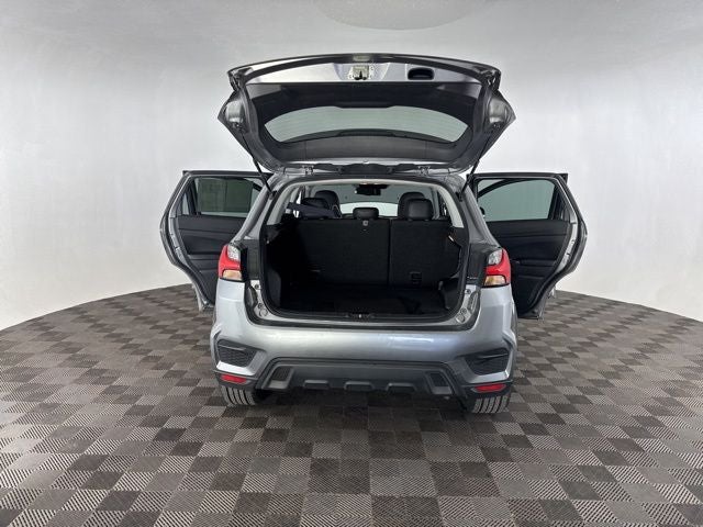2024 Mitsubishi Outlander Sport 2.0 SE