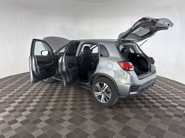 2024 Mitsubishi Outlander Sport 2.0 SE