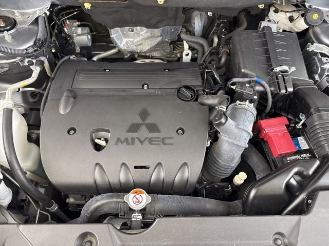 2024 Mitsubishi Outlander Sport 2.0 SE