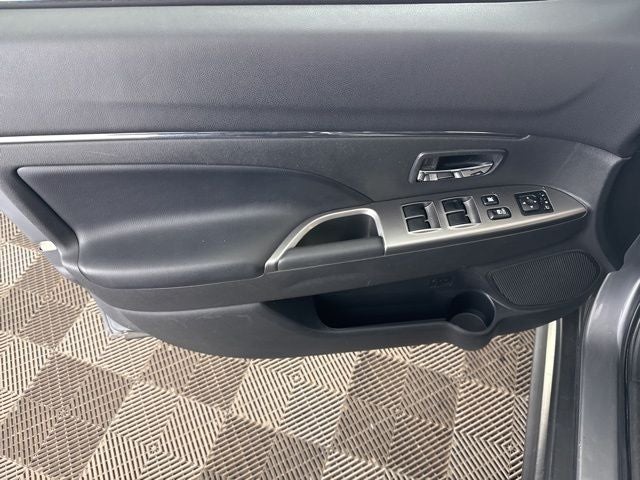 2024 Mitsubishi Outlander Sport 2.0 SE