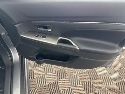 2024 Mitsubishi Outlander Sport 2.0 SE