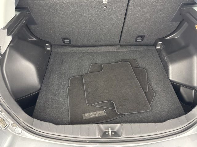 2024 Mitsubishi Outlander Sport 2.0 SE