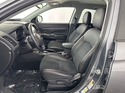 2024 Mitsubishi Outlander Sport 2.0 SE