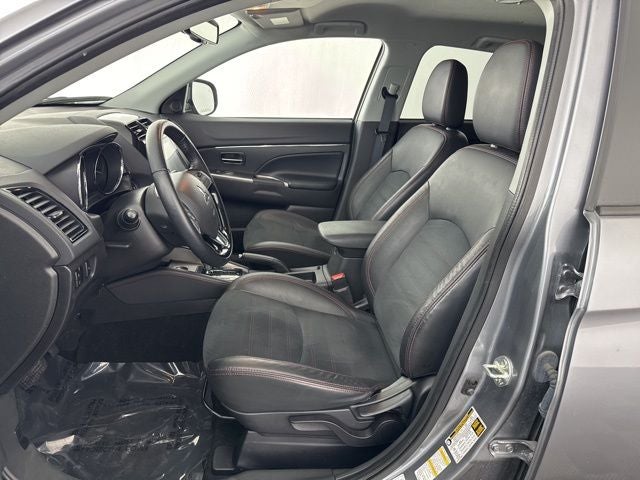 2024 Mitsubishi Outlander Sport 2.0 SE